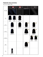 ユニフォーム forn2025w155