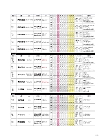ユニフォーム forn2025w158