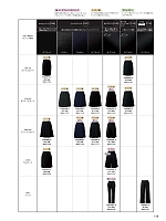 ユニフォーム forn2026s138