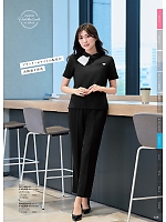 2026 年間物「nuovo ヌーヴォ」のカタログ195ページ(forn2026s195)