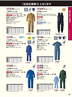 2026 年間物「SUN DISK サンディスク」のカタログ137ページ(hins2026n137)