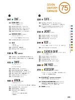 ユニフォーム hyst2025n003