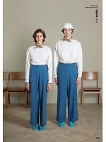 ユニフォーム hyst2025n019