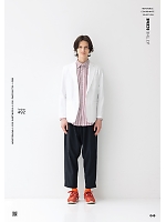 ユニフォーム hyst2025n049