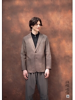 ユニフォーム hyst2025n120