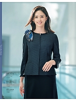 2025-26 秋冬物「GROW(グロウ)」のカタログ38ページ(istg2025w038)