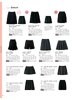 LSKL1605 スカートのカタログページ(istl2021n038)
