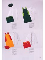 BL254 男女兼用半袖シャツのカタログページ(ists2009n185)