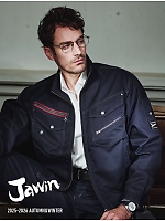 ユニフォーム jits2025w110