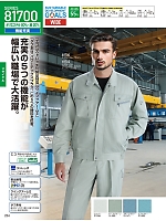 ユニフォーム jits2025w234