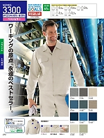 ユニフォーム jits2025w272