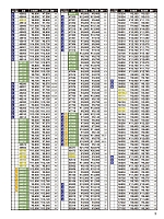 2026 春夏物「自重堂 制服百科」のカタログ3ページ(jits2026s003)