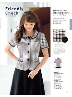 ユニフォーム joie2026s037