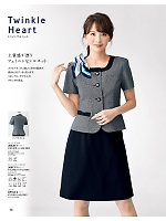 26520 オーバーブラウス