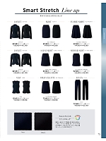 ユニフォーム joie2026s073