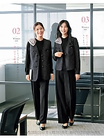 ユニフォーム kare2025w011