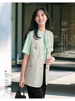 ユニフォーム kare2025w013