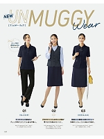 ユニフォーム kare2026s009