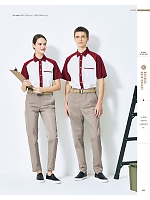 ユニフォーム karh2026n098