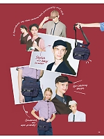 ユニフォーム karh2026n130