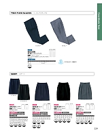 W6620 スカートのカタログページ(koul2024n229)