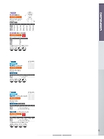 2026 年間物「興和商事 DALTON（ダルトン）」のカタログ205ページ(koul2026n205)