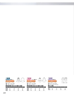 2026 年間物「興和商事 DALTON（ダルトン）」のカタログ208ページ(koul2026n208)
