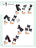 ユニフォーム koul2026n240