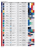 ユニフォーム krhk2025w085