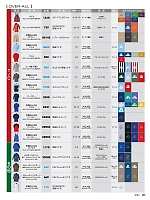 ユニフォーム krhk2025w086