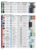 ユニフォーム krhk2025w087