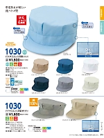 1030 バイヤスエン八方型