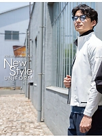 ユニフォーム kurk2025w017