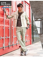 ユニフォーム kurk2025w047