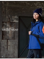 ユニフォーム kurk2025w161