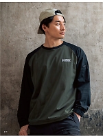 ユニフォーム kurk2025w217