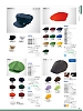 ユニフォーム932 9-950 兼用ベレー帽(黒)