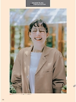 ユニフォーム monb2026n018