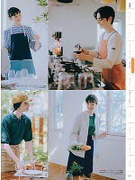 ユニフォーム monb2026n021