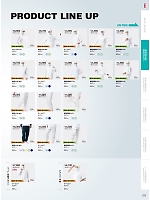 ユニフォーム monf2026n033