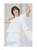 ユニフォーム monl2026n006