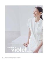 ユニフォーム monl2026n008