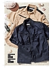 ユニフォーム115 D5331 半袖ジャケット
