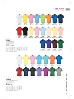 00451 チョウチン袖ポロシャツのカタログページ(ookq2024n111)