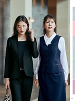 ユニフォーム piep2025w066