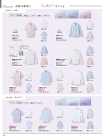 HCB4001 長袖ブラウス