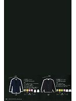 L1515 ジャケットのカタログページ(riml2011n085)