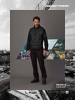 ユニフォーム sank2025w004