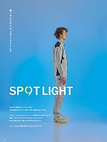 ユニフォーム sank2025w007