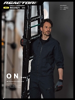 ユニフォーム sank2025w041